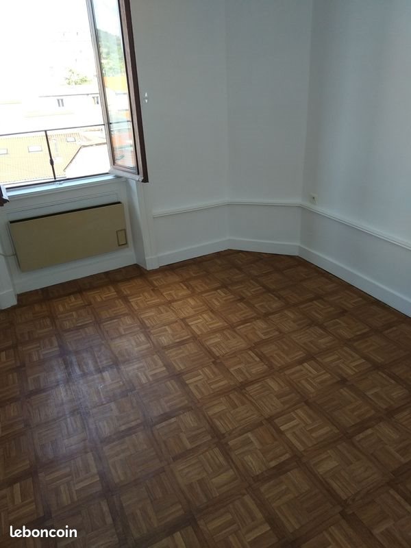 Appartement à louer, 30m², Beaumont