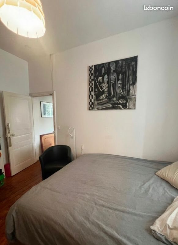 Appartement à vendre, 52m², Morlaix