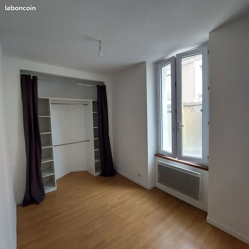 Appartement à louer, 31m², Cholet