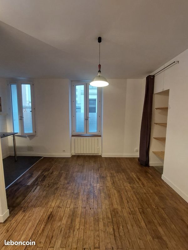 Appartement à louer, 31m², Cholet