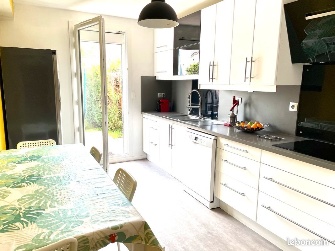 Maison à vendre, 115m², Elancourt
