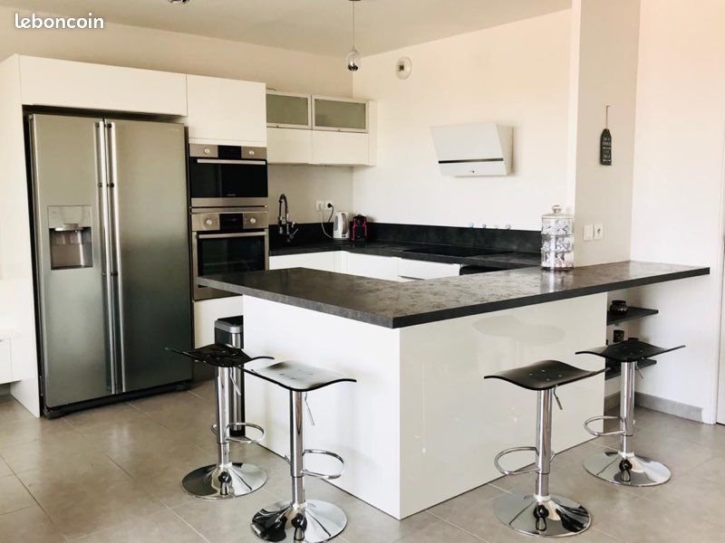 Appartement à louer, 64m², Marseille 12ème
