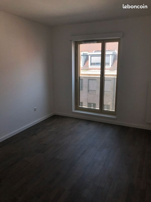 Appartement à louer, 51m², Valenciennes