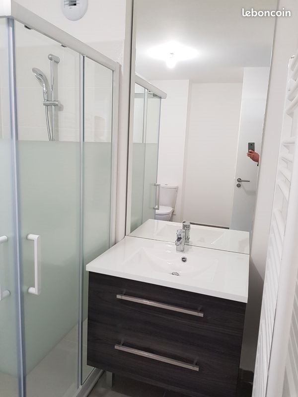 Appartement à louer, 51m², Valenciennes