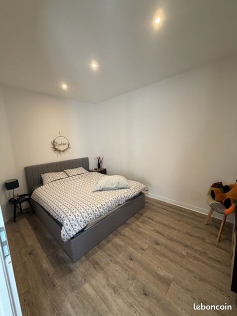 Appartement à louer, 52m², Châteaubriant