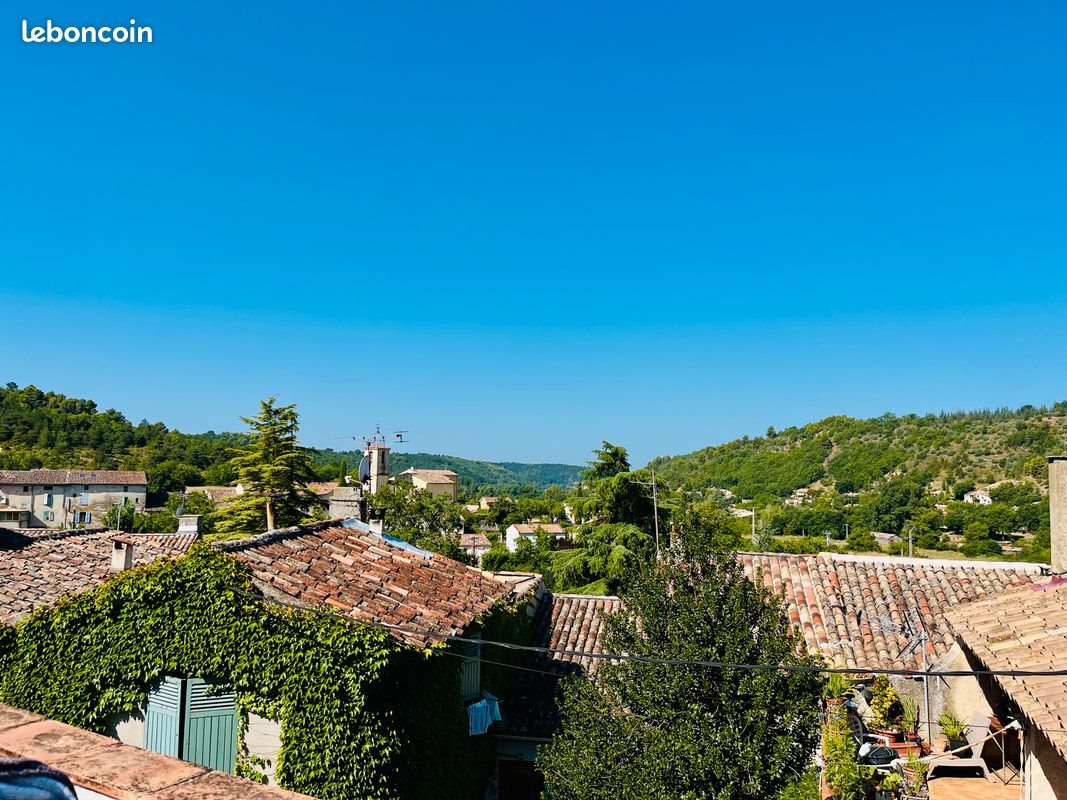 Maison à vendre, 120m², Roumoules