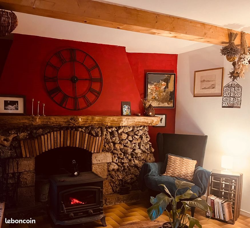 Maison à vendre, 120m², Roumoules