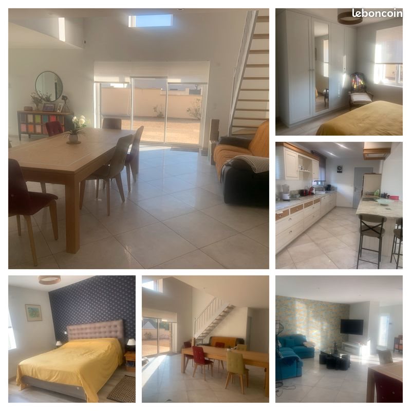Maison à vendre, 175m², Arçonnay