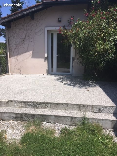 Appartement à louer, 27m², Tarbes