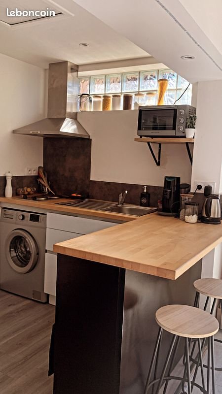 Appartement à louer, 27m², Tarbes