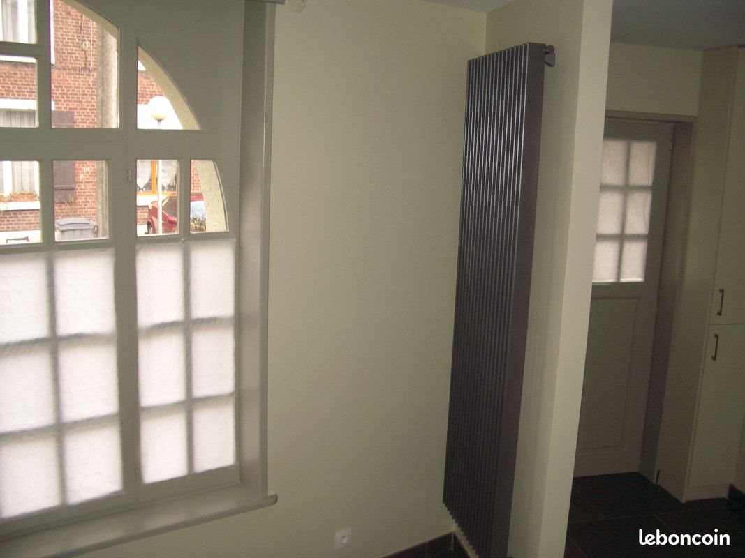 Maison à vendre, 58m², Quiévrechain