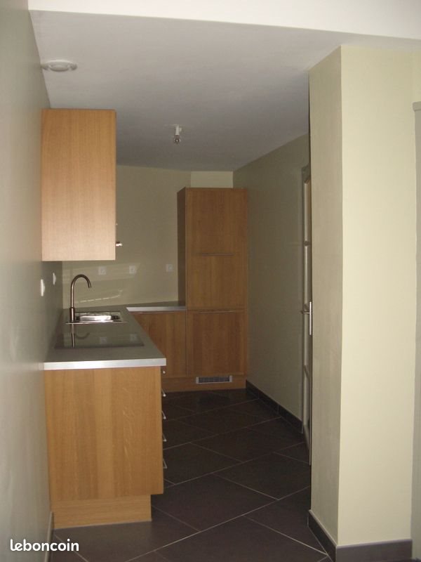 Maison à vendre, 58m², Quiévrechain