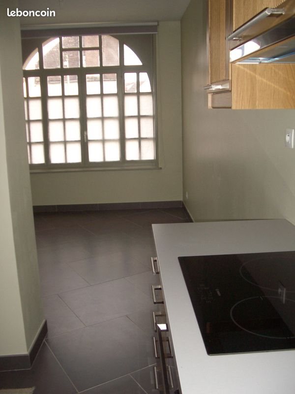 Maison à vendre, 58m², Quiévrechain