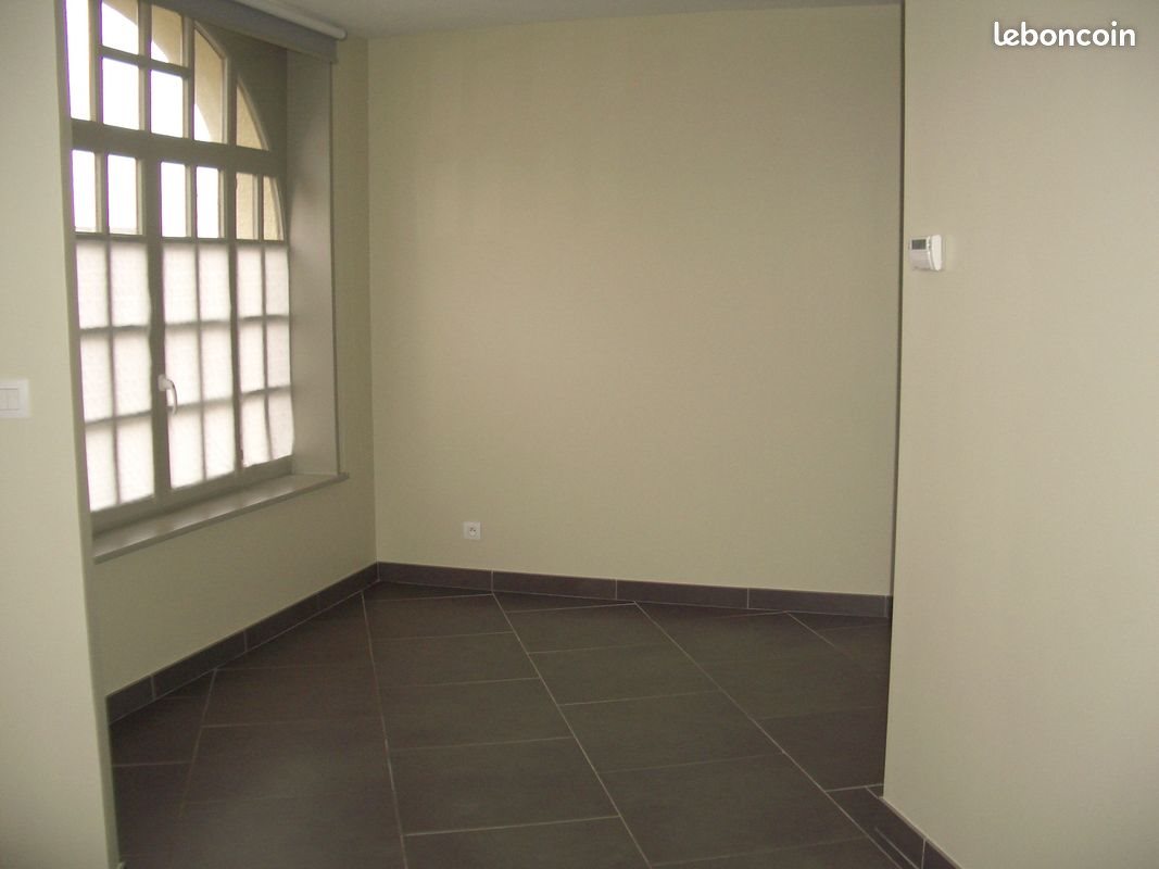 Maison à vendre, 58m², Quiévrechain