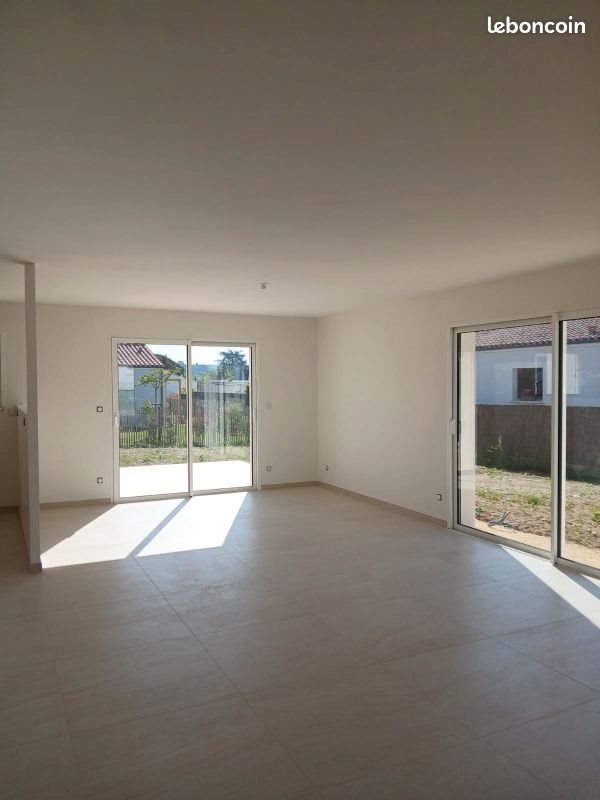 Maison à vendre, 119m², Saintes
