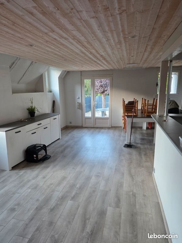 Appartement à louer, 60m², Arreau