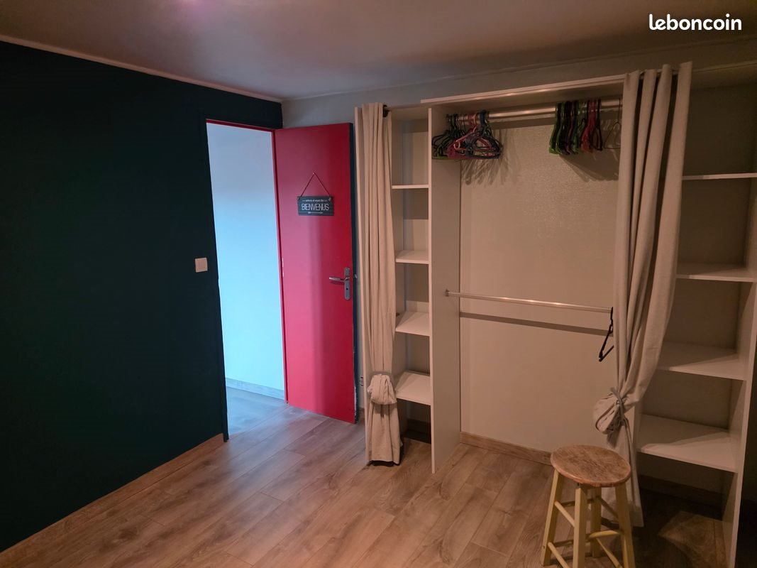 Appartement à louer, 60m², Arreau