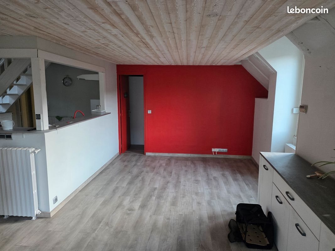 Appartement à louer, 60m², Arreau