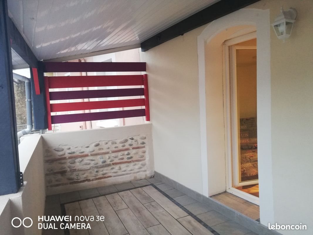 Appartement à louer, 18m², Pamiers