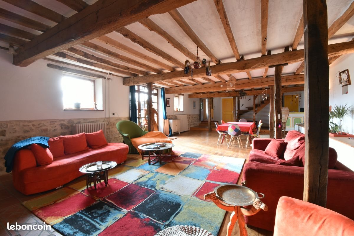 Maison à vendre, 370m², Lautrec