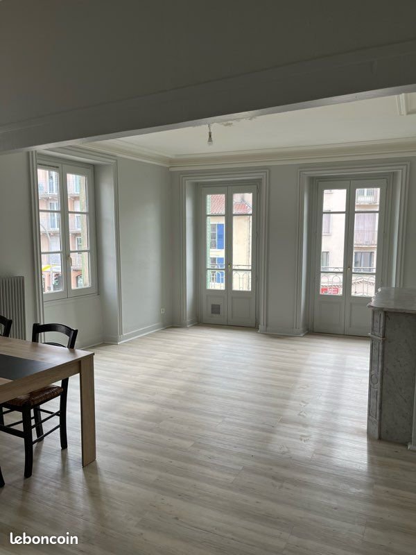 Appartement à louer, 46m², Le Puy-en-Velay