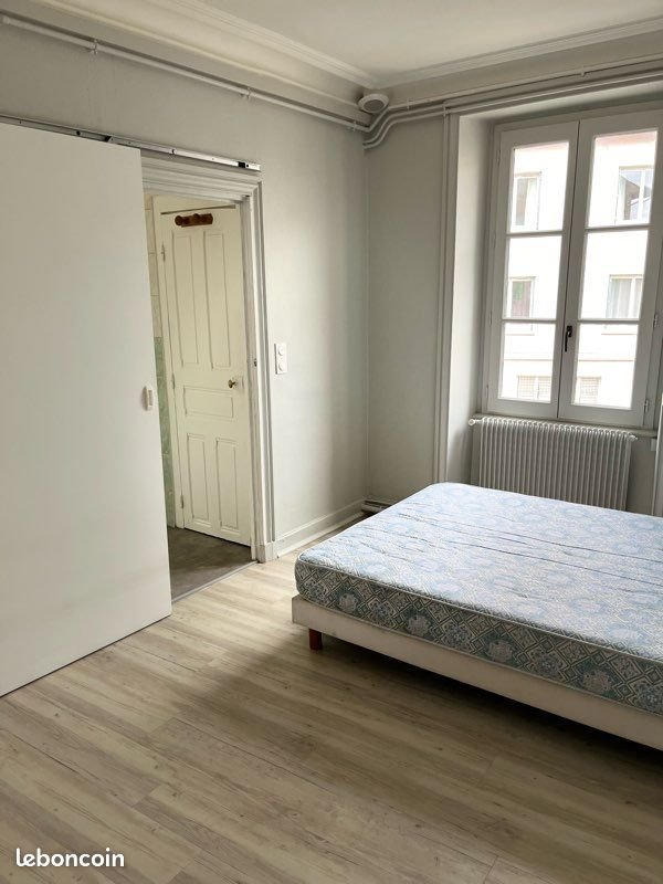 Appartement à louer, 46m², Le Puy-en-Velay