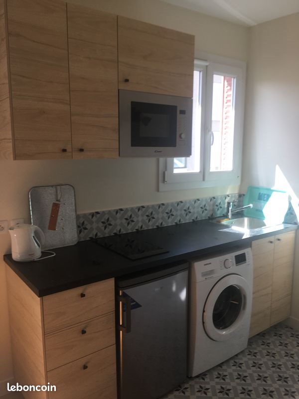 Appartement à louer, 35m², Nanterre