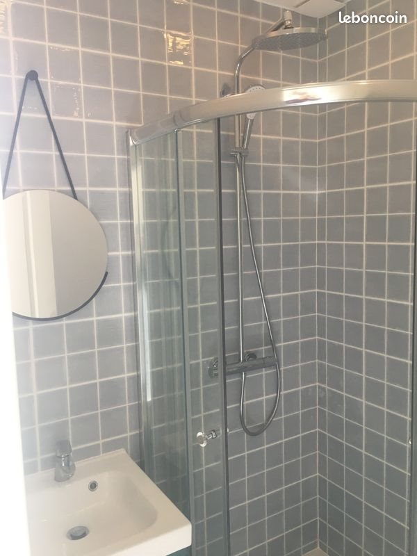 Appartement à louer, 35m², Nanterre