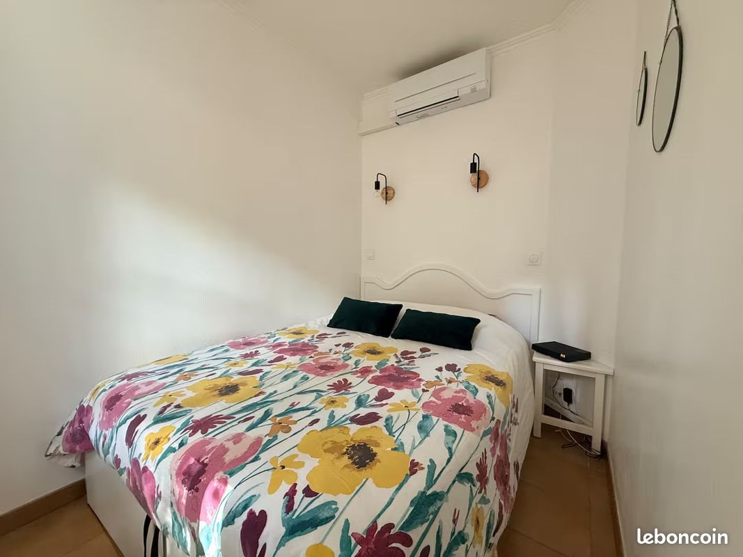 Appartement à louer, 28m², Grimaud