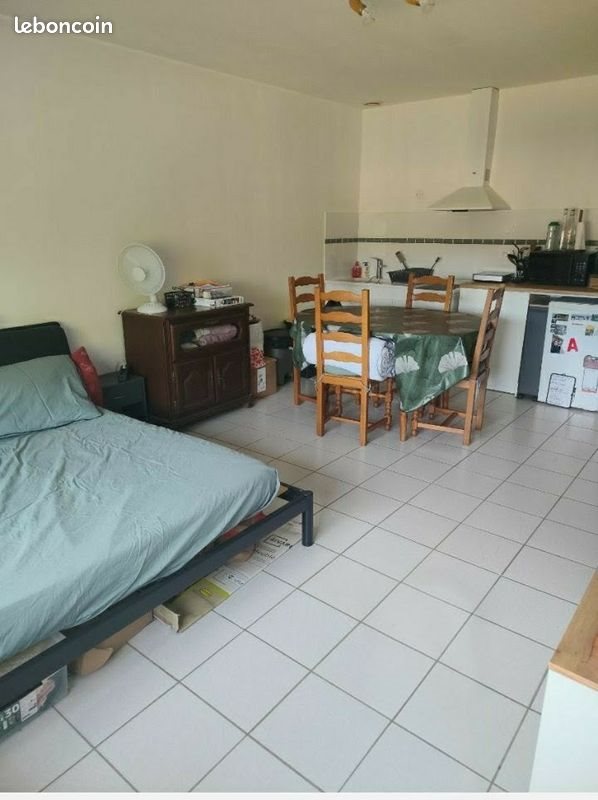 Appartement à louer, 28m², Falaise