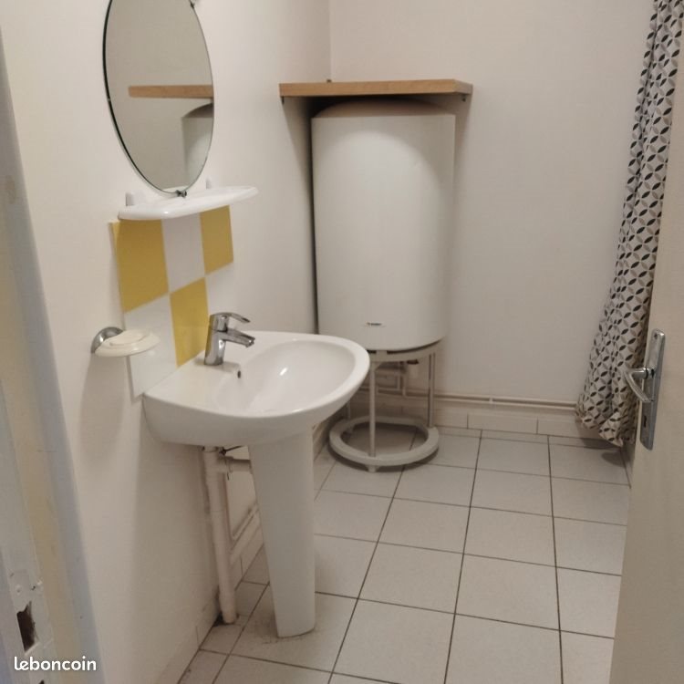 Appartement à louer, 28m², Falaise