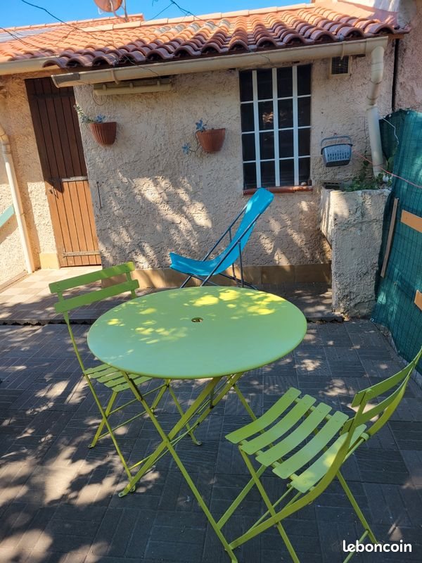 Maison à louer, 12m², La Seyne-sur-Mer