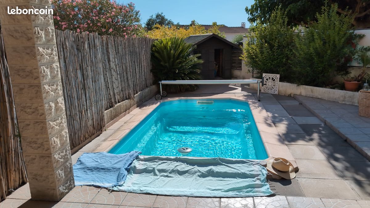 Maison à vendre, 80m², Vitrolles