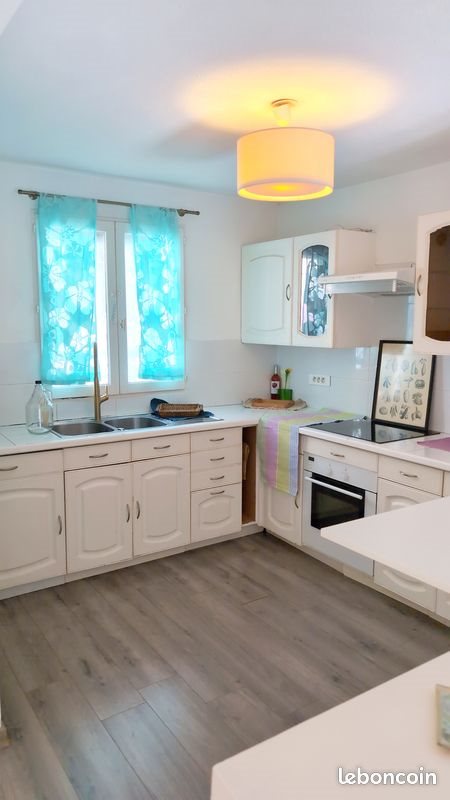 Maison à vendre, 80m², Vitrolles