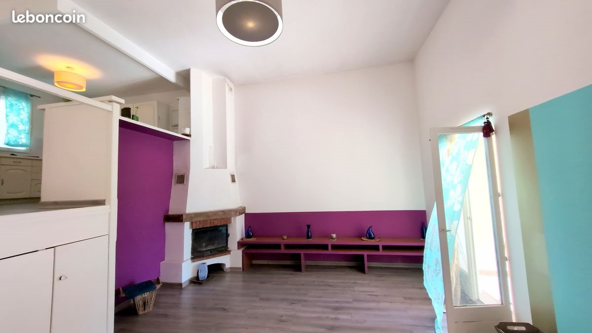 Maison à vendre, 80m², Vitrolles