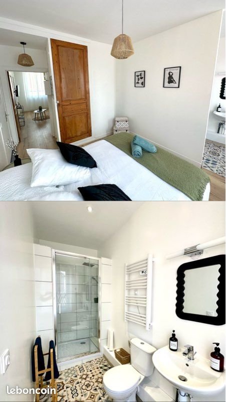 Appartement à louer, 33m², Abbeville