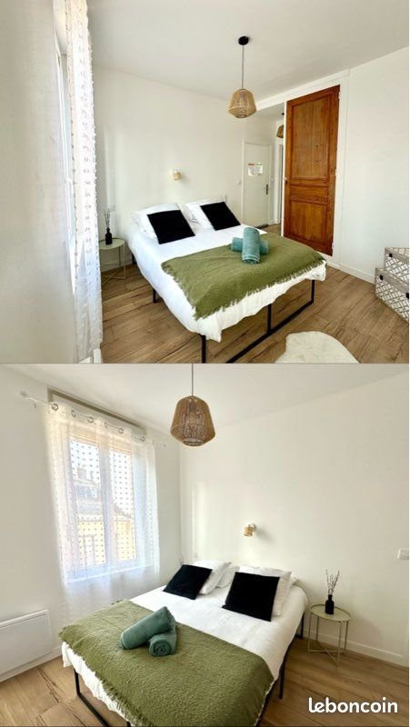 Appartement à louer, 33m², Abbeville