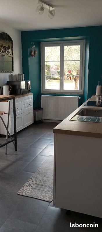 Maison à vendre, 130m², Pontacq