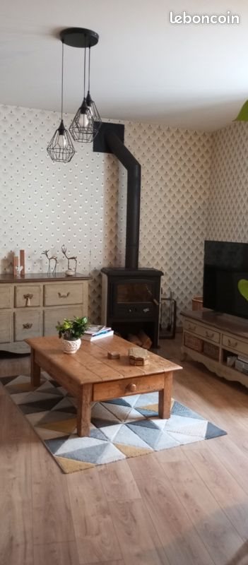 Maison à vendre, 130m², Pontacq