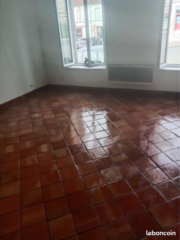 Appartement à louer, 45m², Montendre