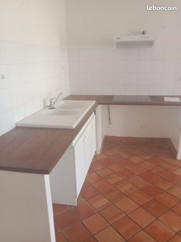 Appartement à louer, 45m², Montendre