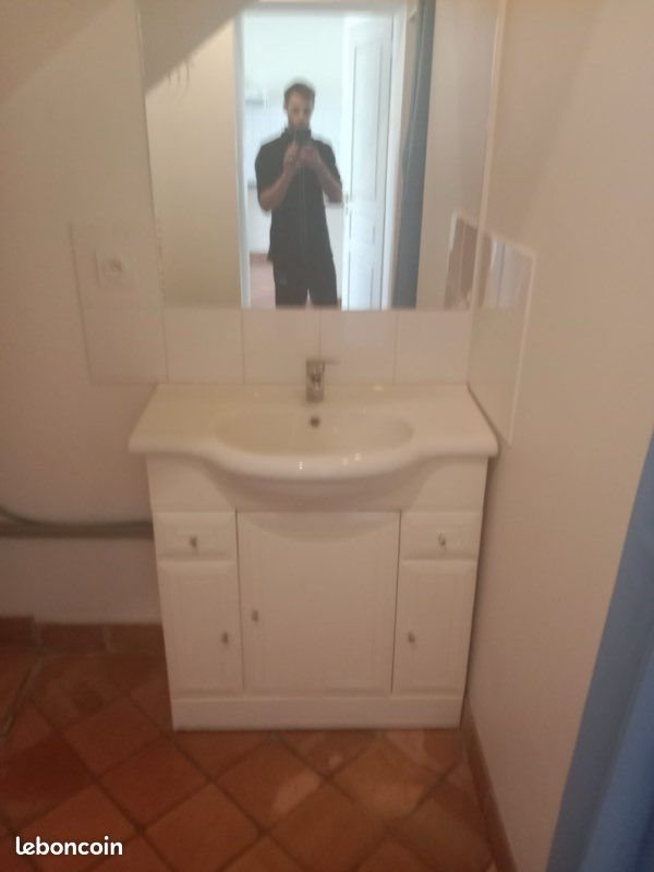 Appartement à louer, 45m², Montendre