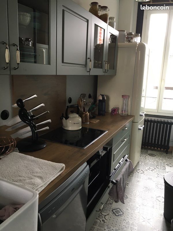Appartement à louer, 57m², Péronne