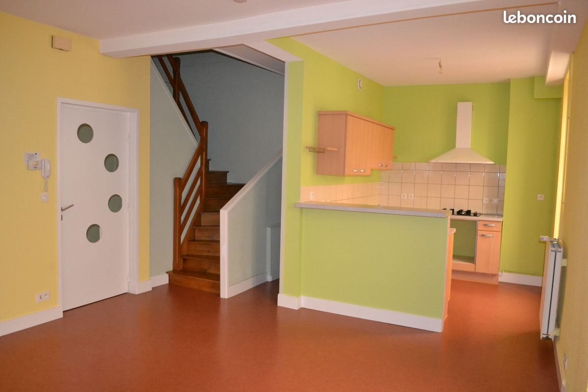 Appartement à louer, 88m², Vesoul