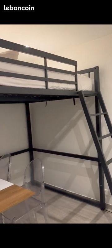 Appartement à vendre, 14m², Nice
