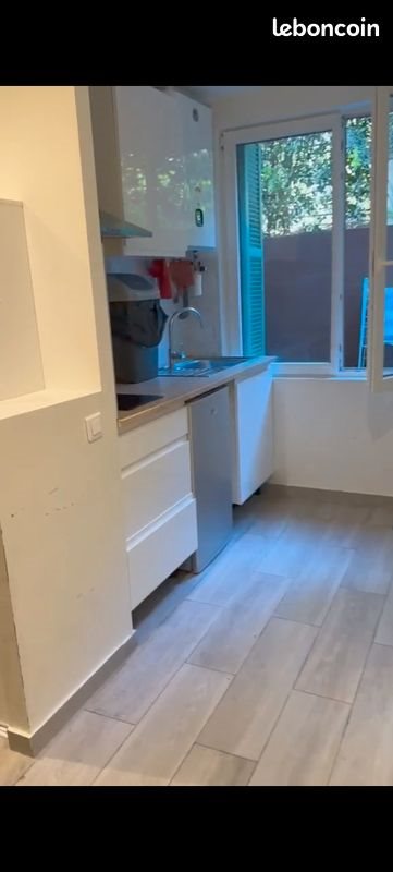 Appartement à vendre, 14m², Nice