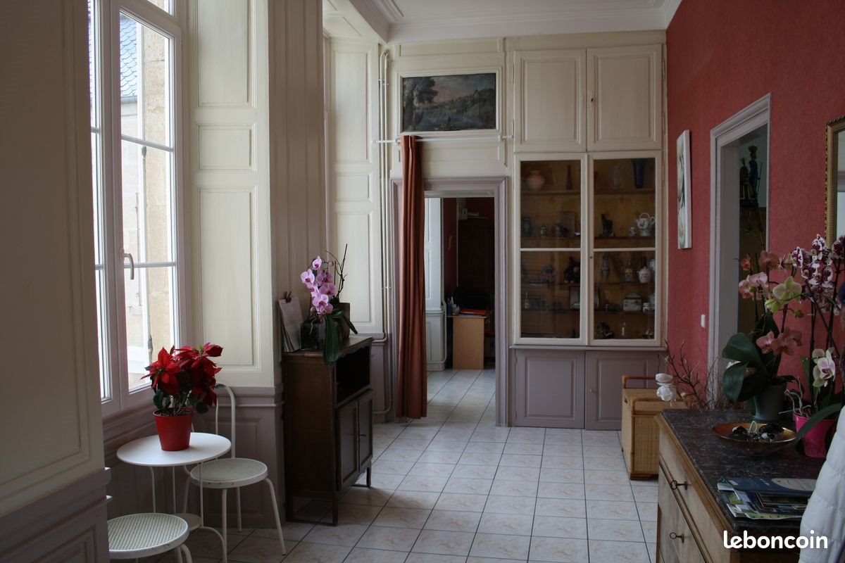 Appartement à louer, 130m², Langres