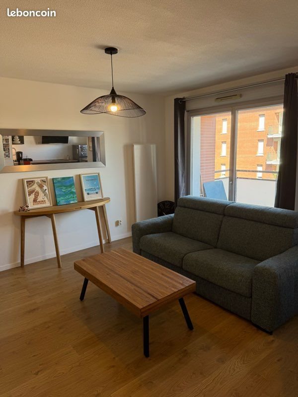 Appartement à vendre, 43m², Toulouse