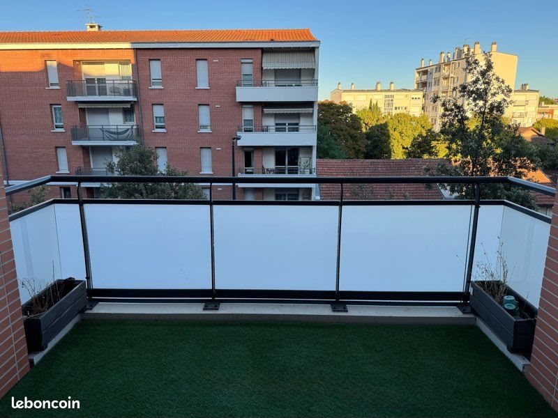 Appartement à vendre, 43m², Toulouse