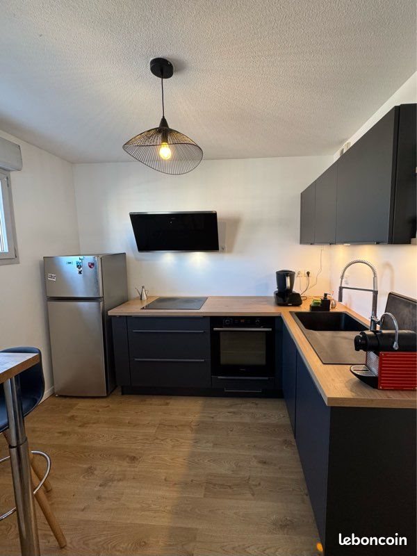 Appartement à vendre, 43m², Toulouse